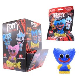 Poppy Playtime Squishme 9 cm