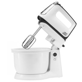 OBH Nordica OBH Nordica Delightful sähkövatkain pyörivällä kulholla 400W 6783