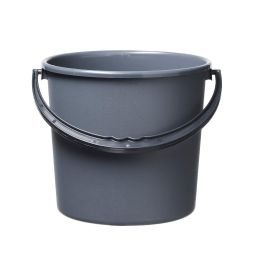 Orthex Sanko 10L harmaa 31564 POISTUU