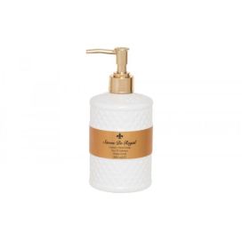 Savon de Royal Savon De Royal White Pearl käsisaippua 500ml 608769