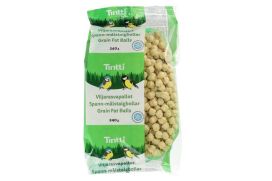 Tintti Viljarasvapallo 240g 309368