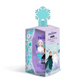Sence Sence Disney Frozen suihkugeeli 510ml 642318