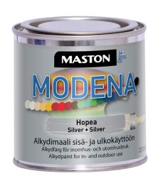 Maston Modena hopea 250ml