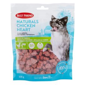 BF Naturals kanalempiherkku 225g