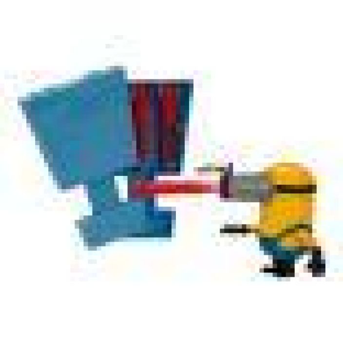 Despicable me 10cm hahmo Mel 20375 tuotekuva 4