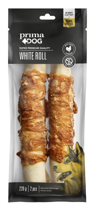 PD kanapururulla 25cm 2kpl 220g 10051 969-278