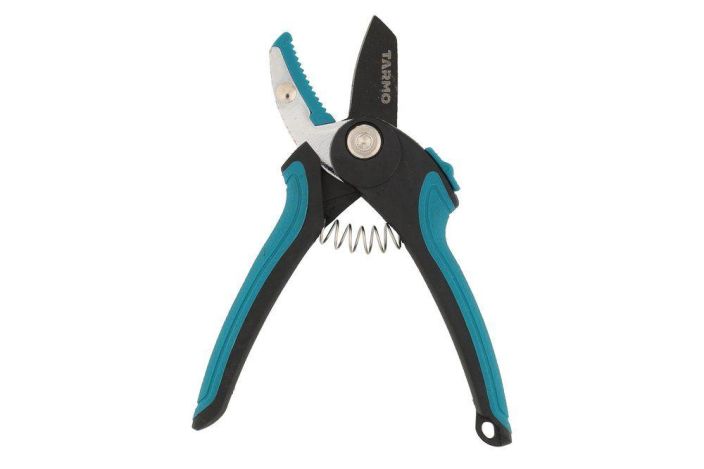 Tarmo Oksasakset alasinmalli 18cm 311513 tuotekuva 1