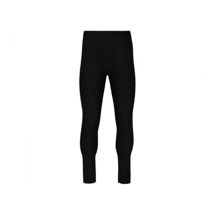 Acces Alushousut pitkat miesten100% merinovilla XL 651456