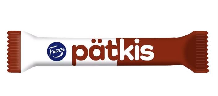 Fazer Patkis 18g Laita klassikko ostoskoriin ja varmista, etta taydellinen pikkunautinto on aina kaden ulottuvilla! Fazer Patkis 18g Laita klassikko ostoskoriin ja varmista, etta taydellinen pikkunautinto on aina kaden ulottuvilla!