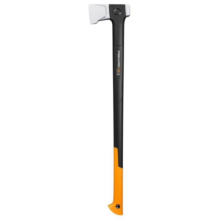 Fiskars halkaisukirves X-series X36