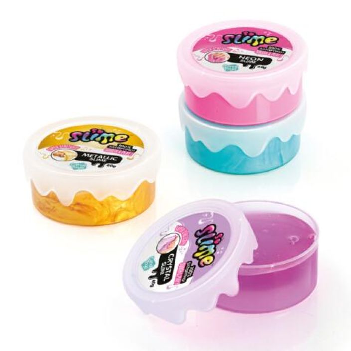 So Slime Slime pot 2471