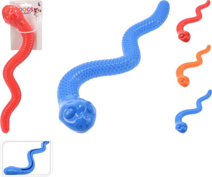 Koiran lelu kaarme 41cm Koiran lelu kaarme 41cm