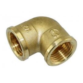 Harju Kulma sisäkiertein 1" 5175