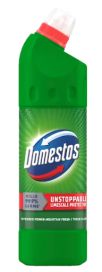 Domestos Domestos Mountain Fresh wc-puhdistusaine 750ml T485071