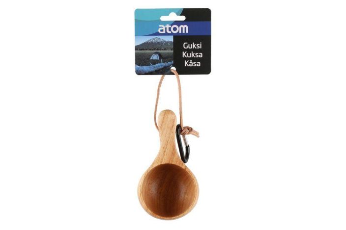 Atom Kuksa kahden sormen 286594 tuotekuva 1