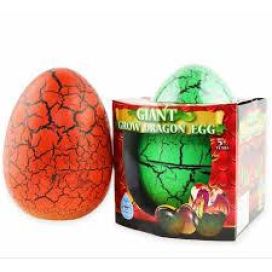 Kuoriutuva lohikäärmeen muna 49144