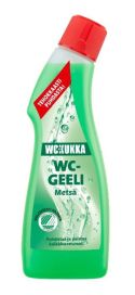 WC Kukka Metsä WC-geeli 750ml