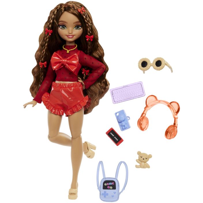 Barbie Dream Besties Teresa 524025 tuotekuva 1