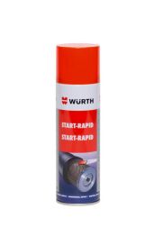 Wurth Start Rapid 300ml