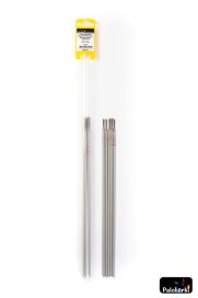 Hitsauspuikko ruostumattoman/mustanraudan liitokseen 2,5mm 5kpl