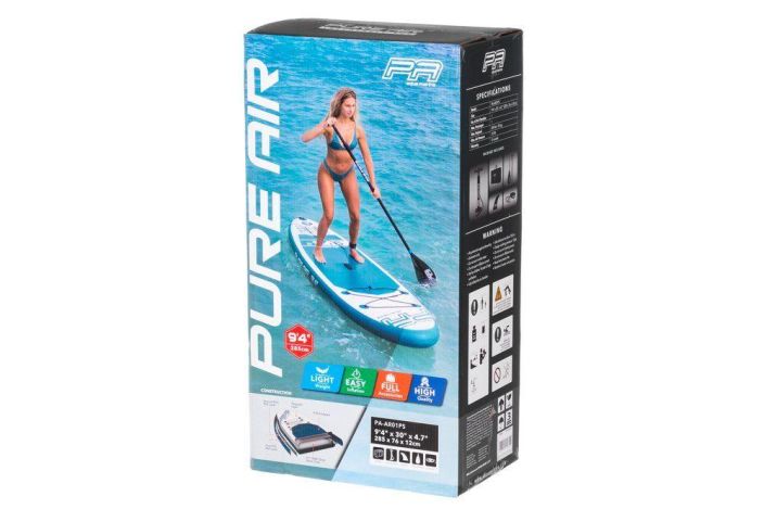 Aqua Marina Sup-lauta 285cm 603052 tuotekuva 4