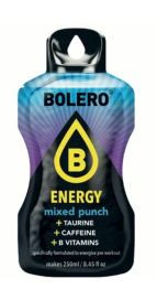 Bolero Bolero Energy / Mixed Punch 7g