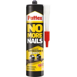 Pattex Pattex No More Nails asennusliima patruuna 300ml 1312445