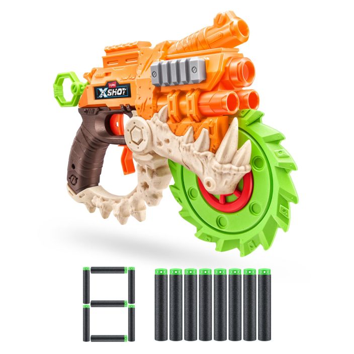 X-Shot Insanity Horrorfire Reaper-x 36730 tuotekuva 3