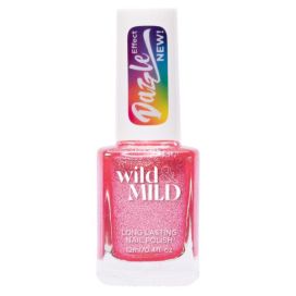 W&M Pretty Promise dazzle effect kynsilakka 12ml