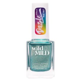 W&M Winter Wonderland dazzle effect kynsilakka 12ml