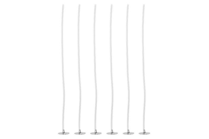 Polar kynttiläsydänlanka 15cm 6-6,5cm kynttilöille 630308 tuotekuva 1