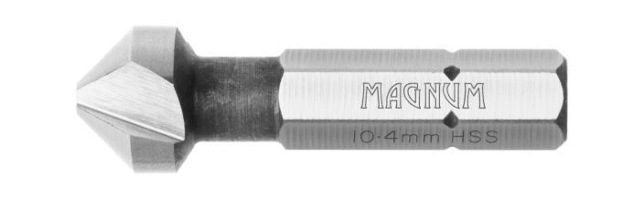 Kärkiupotin 1/4&quot; 10,4mm 70104 tuotekuva 1