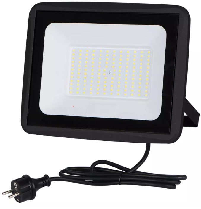 Led Energie valonheitin PURE 100W 9000lm IP44 4000K Led Energie valonheitin PURE 100W 9000lm IP44 4000K