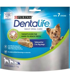 Dentalife Dentalife Extra Small 69g 12452322