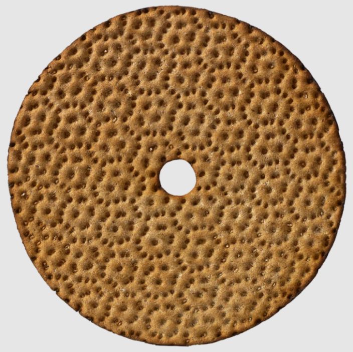 Leksands jälkiuuninäkkileipä 830g tuotekuva 1