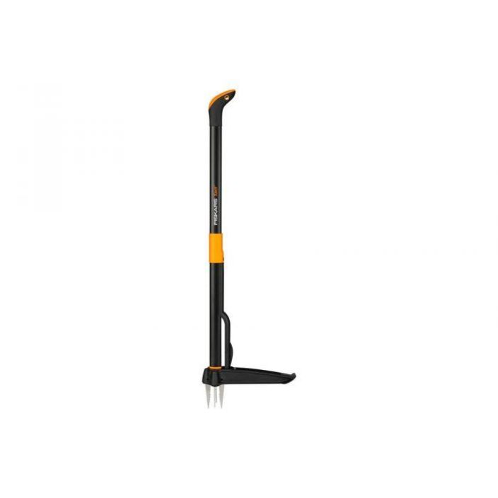Fiskars Xact rikkaruohonpoistaja 304685 924-4083
