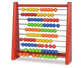 Eichhorn EH Abacus helmitaulu 100003405