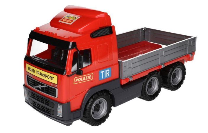Volvo kuorma-auto 45cm 605901 tuotekuva 2 Volvo kuorma-auto 45cm 605901 tuotekuva 2