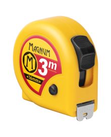 Magnum Rullamitta 3m 16mm 50316