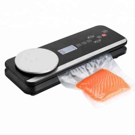 Vakuumikone täysautomaattinen