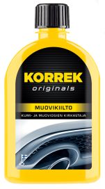 Korrek Korrek muovikiilto 350ml 115370
