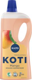 Kiilto Kiilto Koti yleispuhdistusaine Mango biohajoava 1L 21870236
