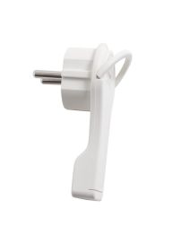 Airam Airam litteä pistotulppa valk. IP20 2442621