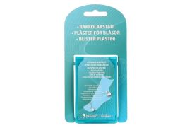 Rakkolaastari 5kpl 269099
