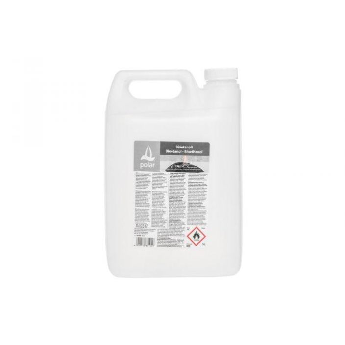 Polar bio etanoli polttoneste 5L 285194 924-7231