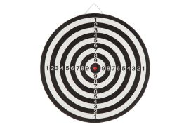 Atom Atom tikkataulu 36cm x 20mm 125742