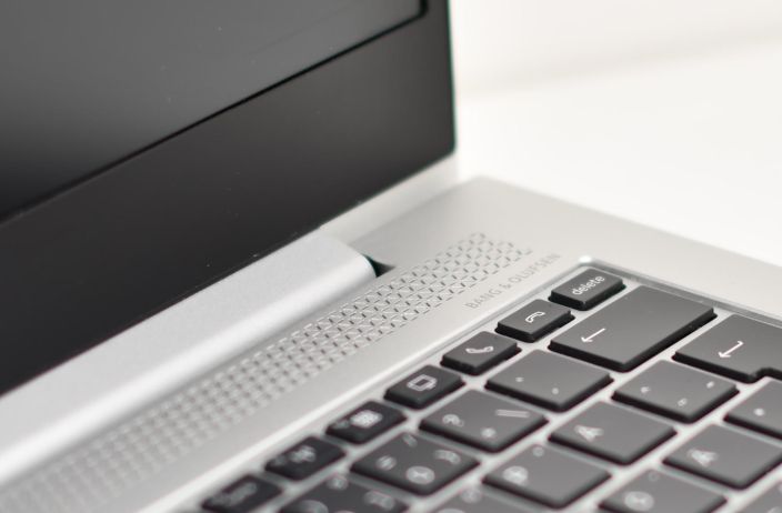 HP Elitebook 745 G5 kannettava tietokone tuotekuva 3