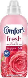 Comfort Comfort Berries & Rose huuhteluaine 762ml T164002