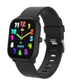 Denver SWK-120 lasten älykello musta