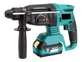 Jonköping Jonköping poravasara Li-ion runko DC-2601